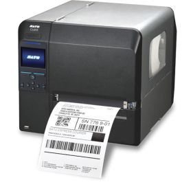 SATO CLNX Series Barcode Label Printer