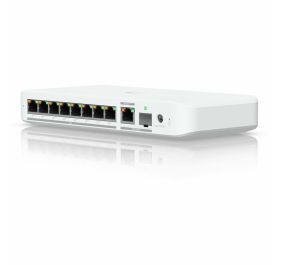 Ubiquiti Networks USW-FLEX-2.5G-8-POE Wireless Access Points