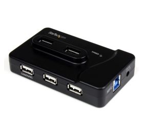 StarTech ST7320USBC Docks and Cradles