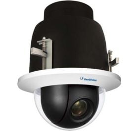 GeoVision 125-QSD5730-000 Security Camera