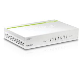 TRENDnet TEG-S24D Data Networking