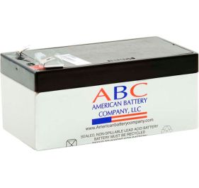 APC RBC47 Power Device