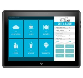 HP 39F09AA Carrying and Protective Accessories