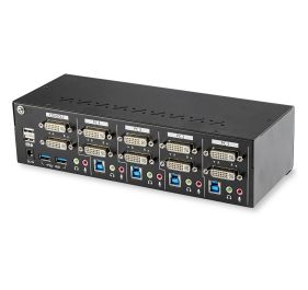 StarTech SV431DD2DU3A Accessory