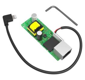 Heckler T241 Accessory
