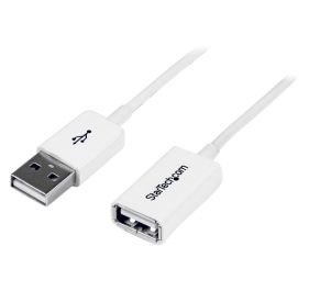 StarTech USBEXTPAA3MW Cables, Connectors, and Adapters