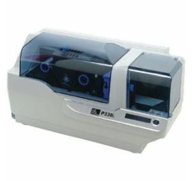 Zebra P330I-0000C-ID0 ID Card Printer