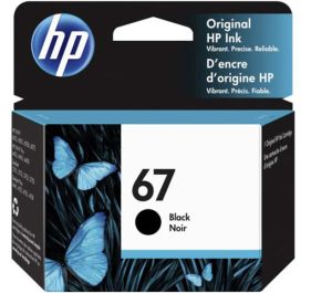 HP 3YM56AN#140 InkJet Cartridge