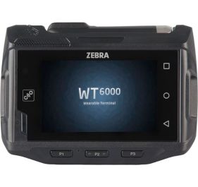Zebra WT60A0-TX2NEUS Mobile Computer