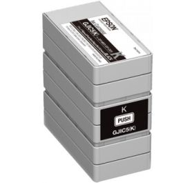Epson C13S020563 InkJet Cartridge