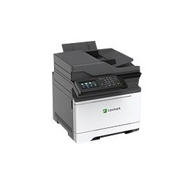 Lexmark 42CT381 Multi-Function Printer