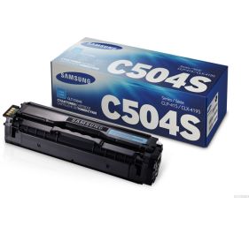 Samsung CLT-C504S Toner
