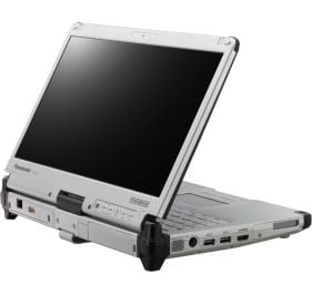 Panasonic Toughbook C2 Rugged Laptop