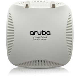 HPE Aruba JW163A Wireless Access Points