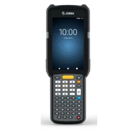 Zebra MC330X-SJ4EG4NA Mobile Computer
