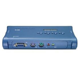 BCI TK-408K Telecommunication Equipment