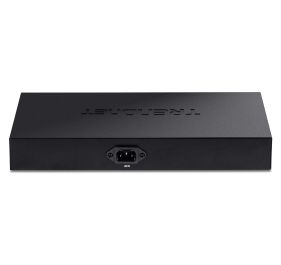 TRENDnet TPE-1021WS Ethernet & Network Switches