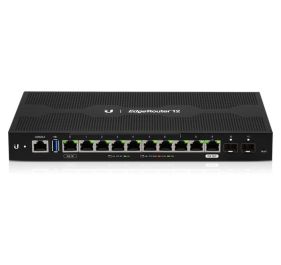 Ubiquiti Networks ER-12P Data Networking