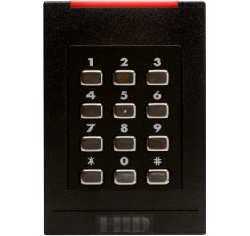 HID 921NTNNEK00000 Access Control Reader