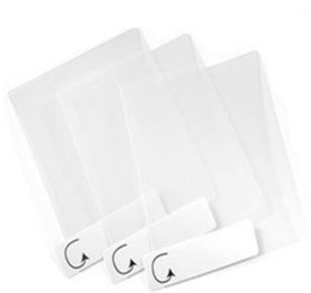 Honeywell 9700/99EX-SCRPRO3 Carrying and Protective Accessories