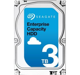 Seagate ST3000NM0005 Drives