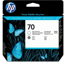 HP C9410A Office Printhead