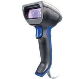 Intermec SR61XR Barcode Scanner