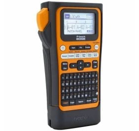 Brother PTE310BTVP Portable Barcode Printer