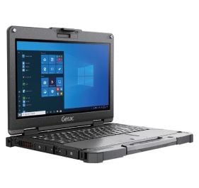 Getac BM2BM4BABDFX Rugged Laptop