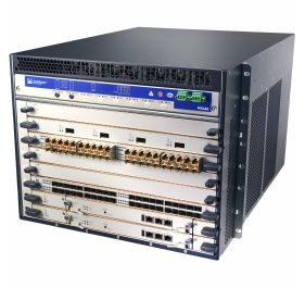 Juniper Networks MX480-PREMIUM3-AC Data Routers