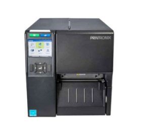 Printronix T42X4-510-0 Barcode Label Printer