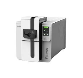 Evolis AE1P0000GD-ES002 ID Card Printer