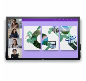 Dell DELL-P7524QT Touchscreen