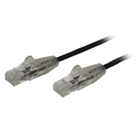 StarTech N6PAT6INBKS Cables, Connectors, and Adapters
