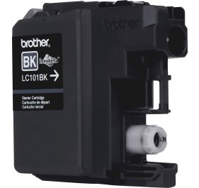 Brother LC101BK InkJet Cartridge
