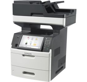 Lexmark 24T0029 Multi-Function Printer