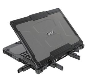 Getac BM41Z4BA6AGX Rugged Laptop