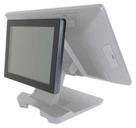 Custom America 932AD033100233 Customer Display