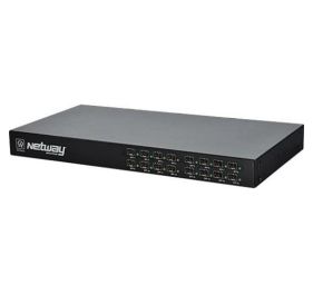 Altronix NETWAYSP16A Data Networking