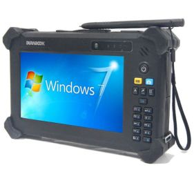 GammaTech T7Q1-16BM3M7H12 Tablet