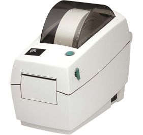 Zebra 282P-201510-040 Barcode Label Printer