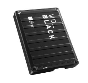 Western Digital WDBA3A0050BBK-WESN Drives