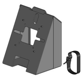 SpacePole SPV1108-02 Accessory