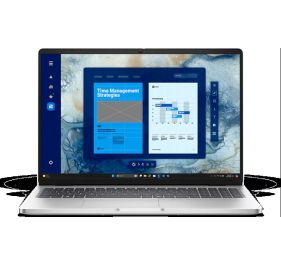 Dell P0CRN Laptop