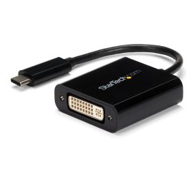 StarTech CDP2DVI Cables, Connectors, and Adapters