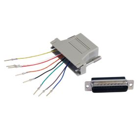 StarTech GC258MF Cables, Connectors, and Adapters