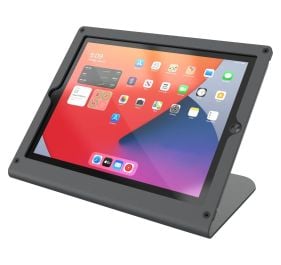 Heckler H600X-BG Mounting Hardware and Stands