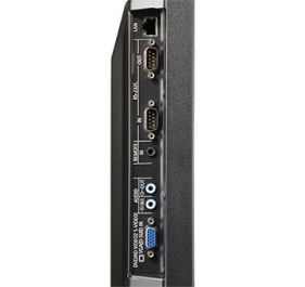 NEC V463 Digital Signage Display