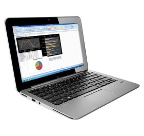 HP L8D71UT#ABA Tablet