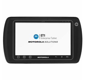 Motorola ET1N0-7G2V1UUS Tablet